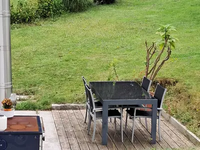 Grillplatz
