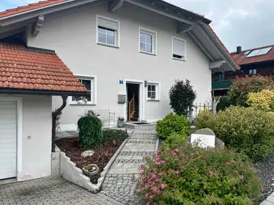 Ferienwohnung Staffelbergblick