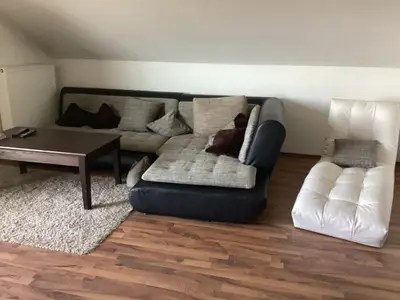 Ferienwohnung Staffelbergblick