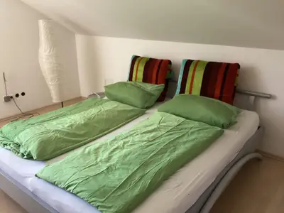 Ferienwohnung Staffelbergblick