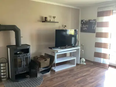 Ferienwohnung Staffelbergblick