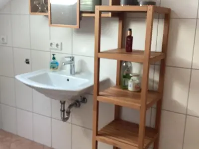 Ferienwohnung Staffelbergblick