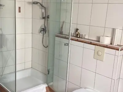 Ferienwohnung Staffelbergblick