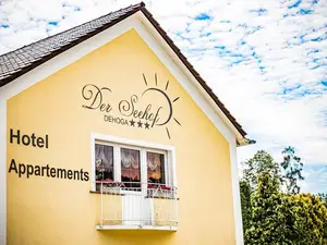 Ferienwohnung für 1 Person (16 m²) in Hauzenberg