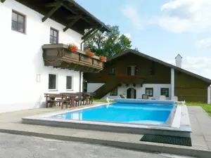 Ferienwohnung für 5 Personen (61 m²) in Hauzenberg