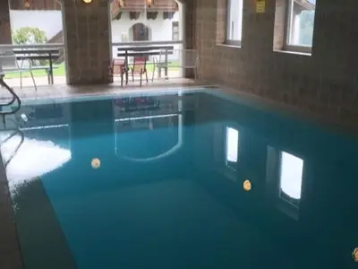 Ferienwohnung für 2 Personen (60 m²) in Hauzenberg 2/10