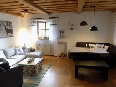 Ferienwohnung für 2 Personen (60 m²) in Hauzenberg 4/10
