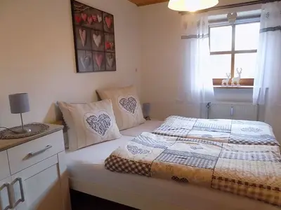 Ferienwohnung für 2 Personen (60 m²) in Hauzenberg 5/10
