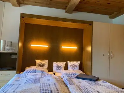 Ferienwohnung für 2 Personen (60 m²) in Hauzenberg 7/10