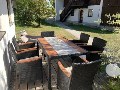 Ferienwohnung für 2 Personen (60 m²) in Hauzenberg 8/10