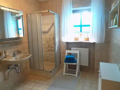 Ferienwohnung für 2 Personen (60 m²) in Hauzenberg 9/10