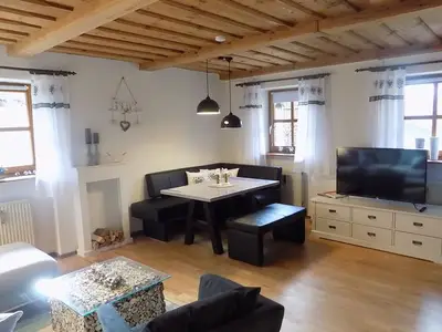 Ferienwohnung für 2 Personen (60 m²) in Hauzenberg 10/10