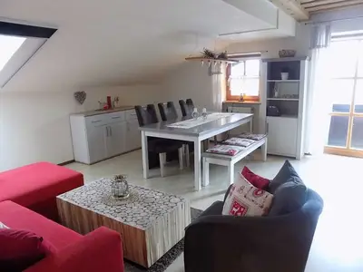 Ferienwohnung für 4 Personen (54 m²) in Hauzenberg 3/10
