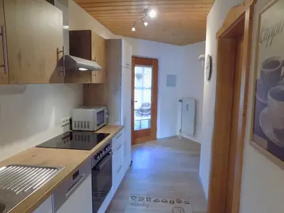 Ferienwohnung für 4 Personen (54 m²) in Hauzenberg 4/10