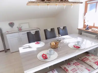 Ferienwohnung für 4 Personen (54 m²) in Hauzenberg 5/10