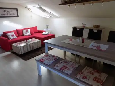 Ferienwohnung für 4 Personen (54 m²) in Hauzenberg 6/10