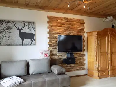 Ferienwohnung für 4 Personen (54 m²) in Hauzenberg 8/10