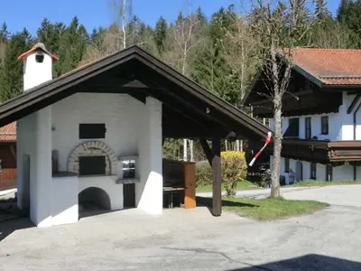 Ferienwohnung für 4 Personen (62 m²) in Hauzenberg 2/10