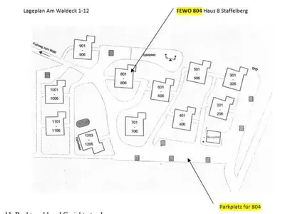 Ferienwohnung für 4 Personen (62 m²) in Hauzenberg 3/10