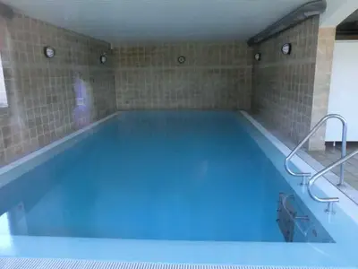 Ferienwohnung für 4 Personen (62 m²) in Hauzenberg 6/10