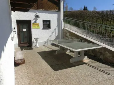 Ferienwohnung für 4 Personen (62 m²) in Hauzenberg 7/10