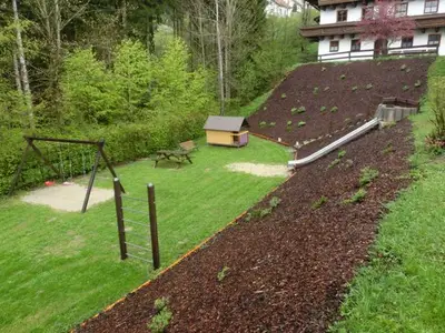 Ferienwohnung für 4 Personen (62 m²) in Hauzenberg 8/10