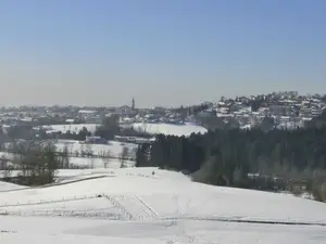 Ferienwohnung für 4 Personen (62 m²) in Hauzenberg