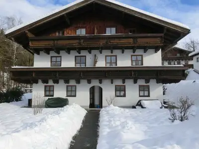Ferienwohnung für 4 Personen (62 m²) in Hauzenberg 4/10