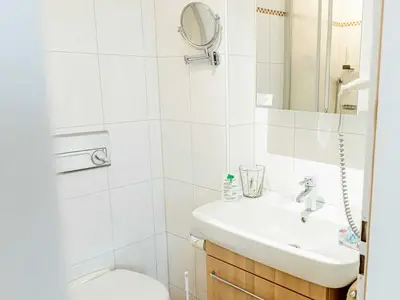 Ferienwohnung für 2 Personen (17 m²) in Hauzenberg 2/10