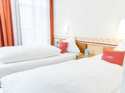 Ferienwohnung für 2 Personen (17 m²) in Hauzenberg 3/10