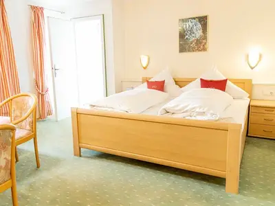 Ferienwohnung für 2 Personen (17 m²) in Hauzenberg 5/10