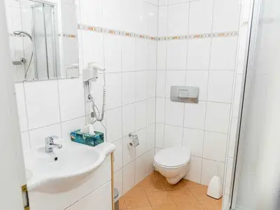 Ferienwohnung für 2 Personen (17 m²) in Hauzenberg 7/10