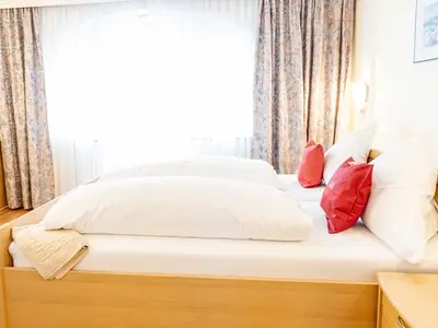 Ferienwohnung für 2 Personen (17 m²) in Hauzenberg 8/10