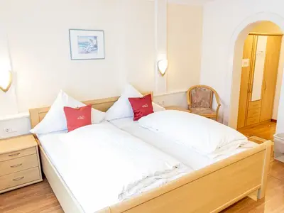 Ferienwohnung für 2 Personen (17 m²) in Hauzenberg 9/10
