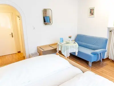 Ferienwohnung für 2 Personen (17 m²) in Hauzenberg 10/10