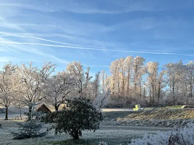 Winter 2025