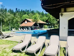 Ferienwohnung für 6 Personen (64 m²) in Hauzenberg