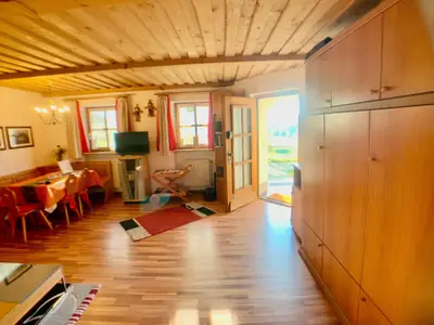 Ferienwohnung für 6 Personen (64 m²) in Hauzenberg 6/10