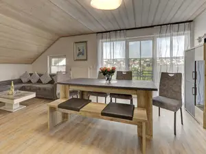 Ferienwohnung für 5 Personen (105 m²) in Hauzenberg