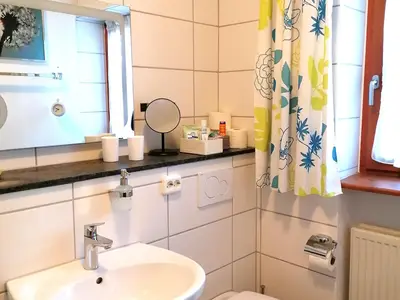 Appartement am Waldeck