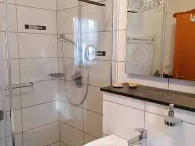 Appartement am Waldeck