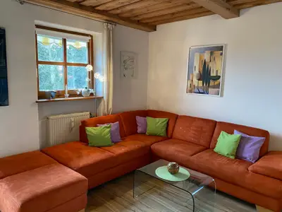 Ferienwohnung für 5 Personen (60 m²) in Hauzenberg 4/10