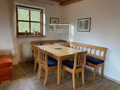 Ferienwohnung für 5 Personen (60 m²) in Hauzenberg 6/10