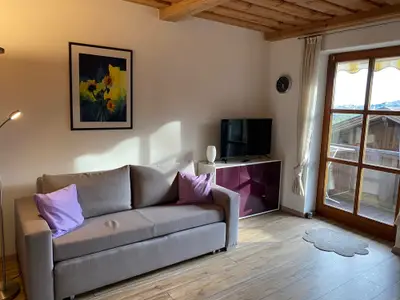 Ferienwohnung für 5 Personen (60 m²) in Hauzenberg 7/10