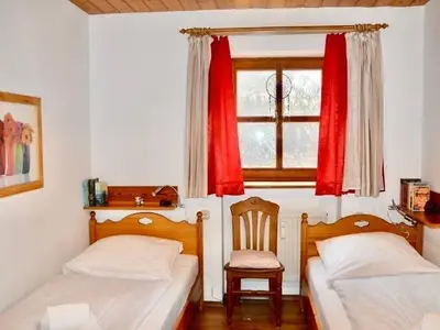 Ferienwohnung für 6 Personen (64 m²) in Hauzenberg 9/10