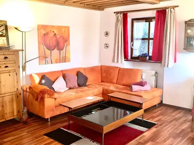 Ferienwohnung für 6 Personen (64 m²) in Hauzenberg 10/10