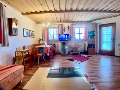 Ferienwohnung für 6 Personen (64 m²) in Hauzenberg 2/10