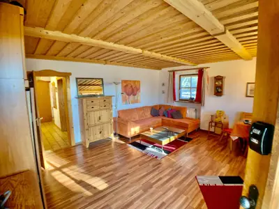 Ferienwohnung für 6 Personen (64 m²) in Hauzenberg 3/10