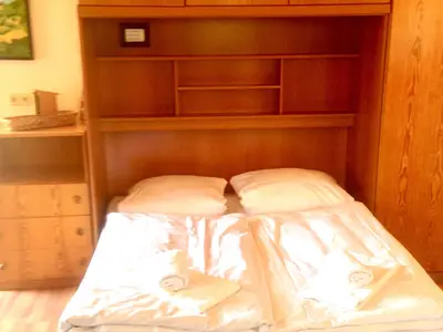 Ferienwohnung für 6 Personen (64 m²) in Hauzenberg 5/10