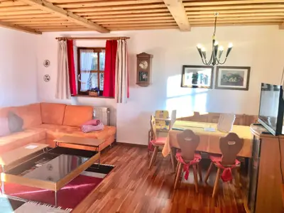 Ferienwohnung für 6 Personen (64 m²) in Hauzenberg 8/10